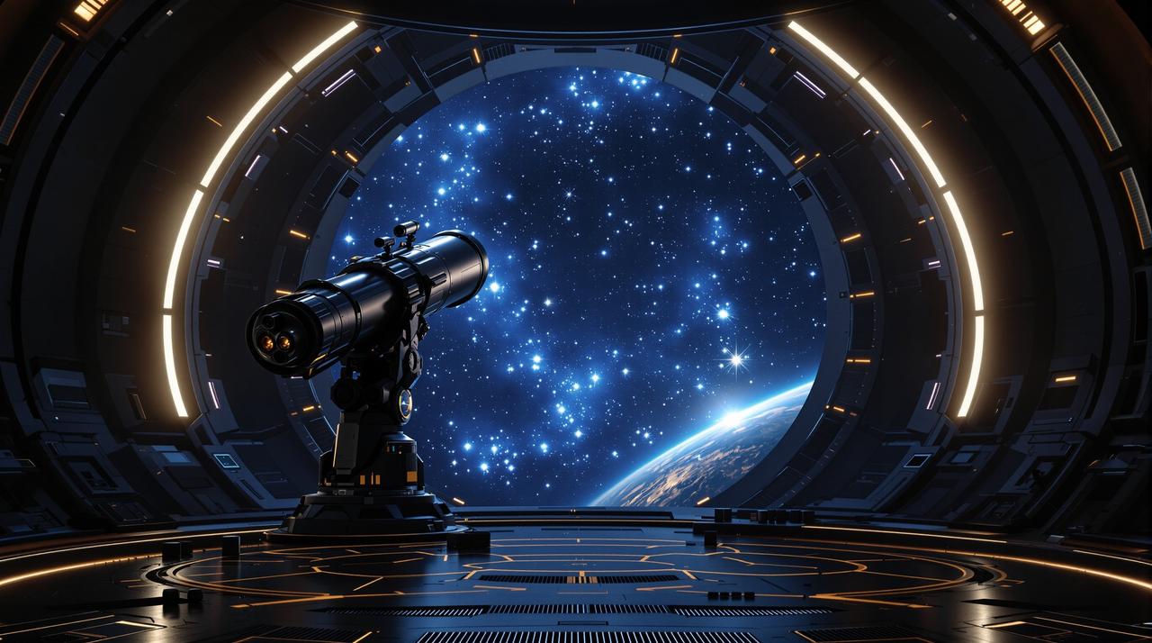 《三体》电视剧第二季开机，张鲁一回归 - 影视资讯资讯封面图